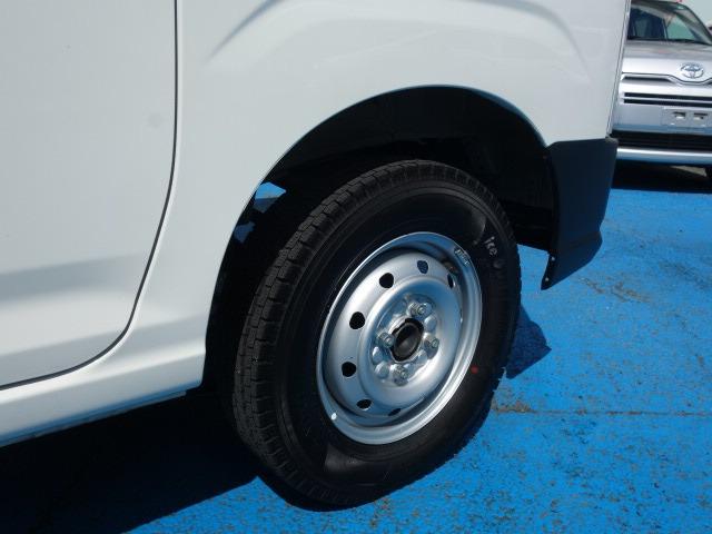 ハイゼットカーゴ DX 禁煙車 ハイルーフ 純正FM・AMラジオデッキ ETC キーレス 両側スライドドア 衝突被害軽減ブレーキ レーンアシスト クリアランスソナー アイドリングストップ Wエアバッグ ABS オートライト(32枚目)