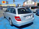 MERCEDES BENZ C-CLASS STATIONWAGON