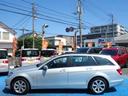 MERCEDES BENZ C-CLASS STATIONWAGON