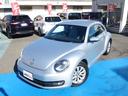 VOLKSWAGEN THE BEETLE