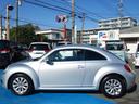 VOLKSWAGEN THE BEETLE