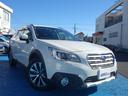 SUBARU LEGACY OUTBACK