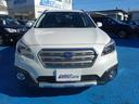 SUBARU LEGACY OUTBACK