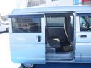 NISSAN NV100CLIPPER VAN