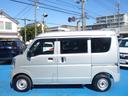 NISSAN NV100CLIPPER VAN