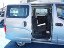 NISSAN NV200 VANETTE VAN