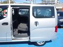 NISSAN NV200 VANETTE VAN