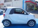 MCC SMART SMART FORTWO COUPE