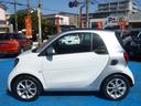 MCC SMART SMART FORTWO COUPE