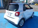 MCC SMART SMART FORTWO COUPE