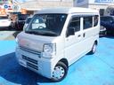 NISSAN NV100CLIPPER VAN