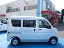 NISSAN NV100CLIPPER VAN