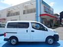 NISSAN NV200 VANETTE VAN