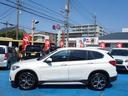 Ｘ１ ｓＤｒｉｖｅ　１８ｉ　ｘライン　禁煙車　ハーフレザーシート　純正ＨＤＤナビ　Ｂｌｕｅｔｏｏｔｈ接続　ＥＴＣ　バックカメラ　スマートキー　ブレーキアシスト　レーンアシスト　オートクルーズコントロール　マニュアルモードシフト（5枚目）