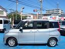 当店の中古車は、オートオークションから厳選して仕入れた後、店頭にてさらに第三者の評価検査を受けております。