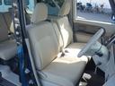 Ｌ　禁煙車　社外ＳＤナビ　地デジＴＶ　ＣＤ／ＤＶＤ再生　Ｂｌｕｅｔｏｏｔｈ接続　録音機能搭載　ＡＵＸ接続　バックカメラ　ＥＴＣ　キーレス　両側スライドドア　アイドリングストップ（53枚目）