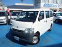 TOYOTA LITEACE VAN