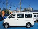 TOYOTA LITEACE VAN