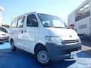 TOYOTA LITEACE VAN