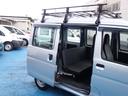 スペシャル　禁煙車　ハイルーフ　社外メモリーナビ　地デジＴＶ　ＣＤ再生　録音機能搭載　ＵＳＢ接続　ＡＵＸ接続　ＥＴＣ　両側スライドドア　アイドリングストップ　Ｗエアバッグ　サイドドアバイザー　ルーフキャリア付（17枚目）