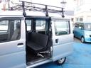 スペシャル　禁煙車　ハイルーフ　社外メモリーナビ　地デジＴＶ　ＣＤ再生　録音機能搭載　ＵＳＢ接続　ＡＵＸ接続　ＥＴＣ　両側スライドドア　アイドリングストップ　Ｗエアバッグ　サイドドアバイザー　ルーフキャリア付（20枚目）