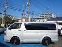 ハイエースバン ＤＸ　ＧＬパッケージ　ターボ　社外メモリーナビ　地デジＴＶ　Ｂｌｕｅｔｏｏｔｈ接続　バックカメラ　ＥＴＣ　キーレス　両側スライドドア　マニュアルモードシフト　衝突被害軽減ブレーキ　レーンアシスト　リヤヘッドキット（7枚目）