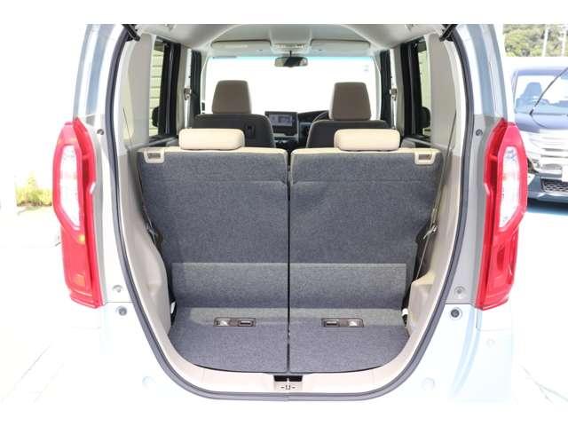 G・Lホンダセンシング メモリナビ ETC LEDヘッドライ 車線維持支援システム バックアイカメラ ブルートゥースオーディオ 被害軽減ブレーキ アダクティブクルーズコントロール 横滑防止装置 インテリキー セキュリティ(13枚目)