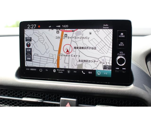 ＺＲ－Ｖ ｅ：ＨＥＶＺ　禁煙　クルーズコントロール　ＬＥＤヘッドランプ　サイドエアバック　レザーシート　４ＷＤ　横滑り防止　ナビＴＶ　ドライブレコーダー　スマートキー　１オーナー　シートヒーター　ＥＴＣ（3枚目）