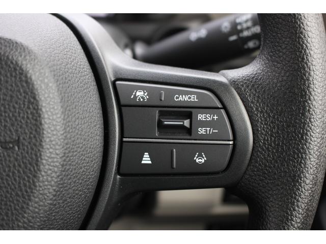 Ｎ－ＢＯＸ ベースグレード　純正ナビ　前後ドライブレコーダー　シートヒーター　ＥＴＣ　左側電動スライドドア　禁煙車　当社元試乗車　ＢＬＵＥＴＯＯＴＨ　衝突軽減システム　スマートキ－　車線維持支援システム　電動格納式ドアミラー（17枚目）
