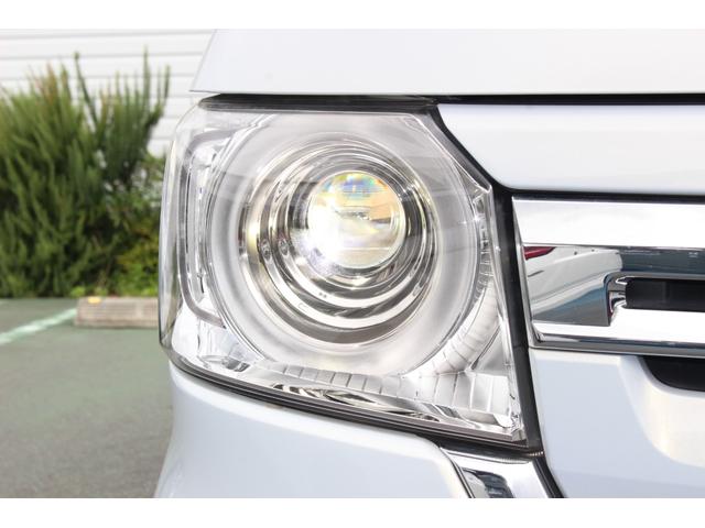 Ｎ－ＢＯＸ ＥＸ・ターボ　ＥＴＣ　ＨｏｎｄａＳＥＮＳＩＮＧ　助手席スーパースライドシート　オートリトラミラー　サイドエアバッグ　運転席シートバックテーブル　運転席助手席シートヒーター　前後ドラレコ　純正ナビ　バックカメラ（8枚目）