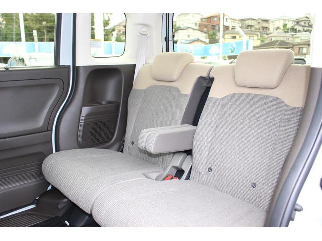 Ｎ－ＢＯＸ ＥＸ・ターボ　ＥＴＣ　ＨｏｎｄａＳＥＮＳＩＮＧ　助手席スーパースライドシート　オートリトラミラー　サイドエアバッグ　運転席シートバックテーブル　運転席助手席シートヒーター　前後ドラレコ　純正ナビ　バックカメラ（11枚目）