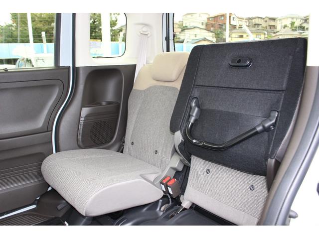 Ｎ－ＢＯＸ ＥＸ・ターボ　ＥＴＣ　ＨｏｎｄａＳＥＮＳＩＮＧ　助手席スーパースライドシート　オートリトラミラー　サイドエアバッグ　運転席シートバックテーブル　運転席助手席シートヒーター　前後ドラレコ　純正ナビ　バックカメラ（12枚目）