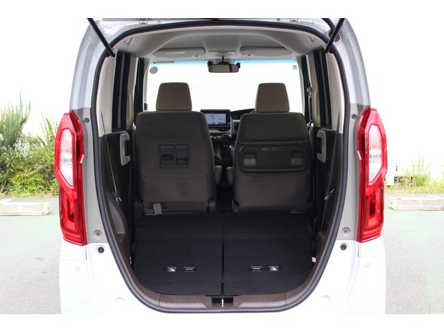 Ｎ－ＢＯＸ ＥＸ・ターボ　ＥＴＣ　ＨｏｎｄａＳＥＮＳＩＮＧ　助手席スーパースライドシート　オートリトラミラー　サイドエアバッグ　運転席シートバックテーブル　運転席助手席シートヒーター　前後ドラレコ　純正ナビ　バックカメラ（13枚目）