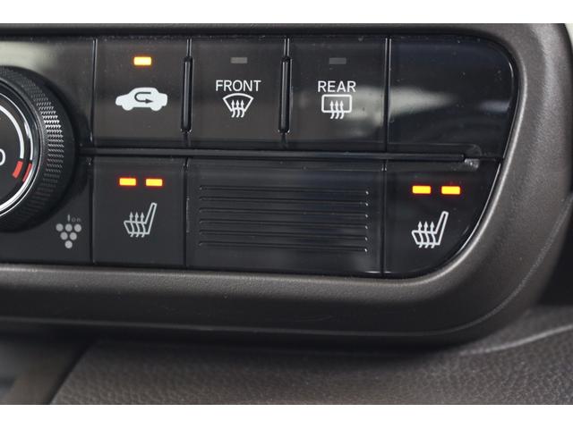 Ｎ－ＢＯＸ ＥＸ・ターボ　ＥＴＣ　ＨｏｎｄａＳＥＮＳＩＮＧ　助手席スーパースライドシート　オートリトラミラー　サイドエアバッグ　運転席シートバックテーブル　運転席助手席シートヒーター　前後ドラレコ　純正ナビ　バックカメラ（16枚目）