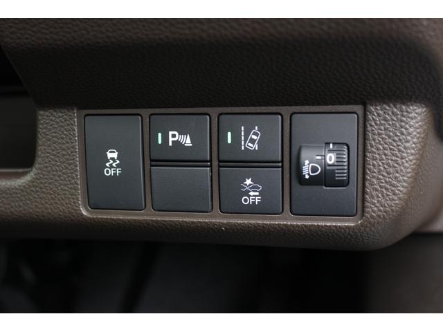 Ｎ－ＷＧＮ Ｌ　１オーナー　純正８インチＣＯＮＮＥＣＴナビ　Ｂカメラ　ＬＥＤライト　リトラーミラー　シートヒーター　ＨｏｎｄａＳＥＮＳＩＮＧ　誤発進抑制　ワンオーナー　禁煙車　バックカメラ　盗難防止システム　ＡＢＳ（15枚目）