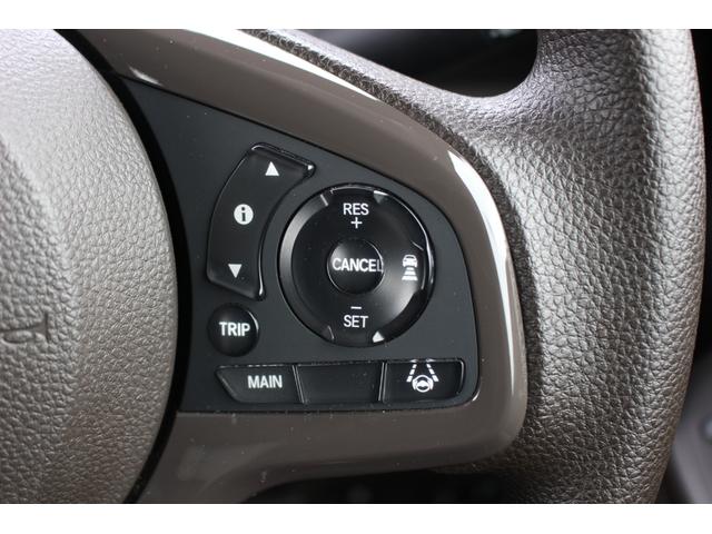 Ｎ－ＷＧＮ Ｌ　１オーナー　純正８インチＣＯＮＮＥＣＴナビ　Ｂカメラ　ＬＥＤライト　リトラーミラー　シートヒーター　ＨｏｎｄａＳＥＮＳＩＮＧ　誤発進抑制　ワンオーナー　禁煙車　バックカメラ　盗難防止システム　ＡＢＳ（19枚目）