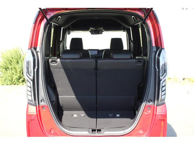 N-BOXカスタム L・ターボコーディネートスタイル 純正大画面ナビ 前後ドライブレコーダー シートヒーター 両側電動スライドドア ETC パドルシフト 1オーナー Bモニター 電動格納ミラー BT LED DVD再生 記録簿 Aライト 横滑防止装置(15枚目)