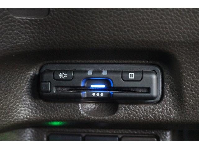Ｎ－ＢＯＸ ＥＸ・ターボ　ＥＴＣ　ＨｏｎｄａＳＥＮＳＩＮＧ　助手席スーパースライドシート　オートリトラミラー　運転席助手席シートヒーター　ギャザズ純正ナビ　バックカメラ　前後ドラレコ　両側電動スライドドア　サイドエアバック（21枚目）