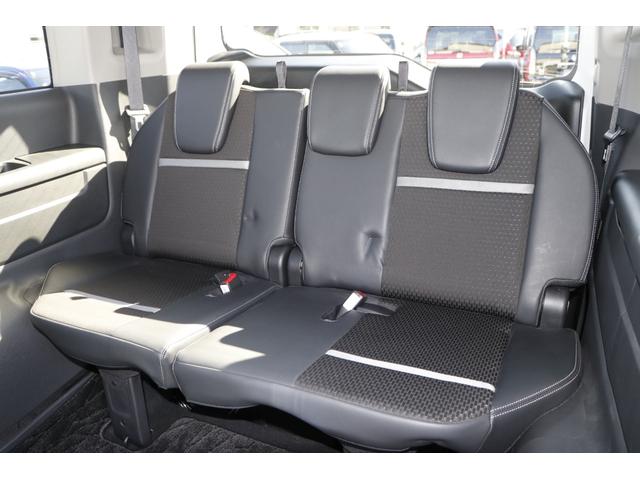 ステップワゴンスパーダ スパーダ・クールスピリットホンダセンシング　純正大画面ナビ　前後ドライブレコーダー　ＥＴＣ２．０　シートヒーター　リアエアコン　パドルシフト　１オーナー　わくわくゲートレス車両　サイドエアバック　スマートキ　左右電動スライドドア　バックモニタ（14枚目）