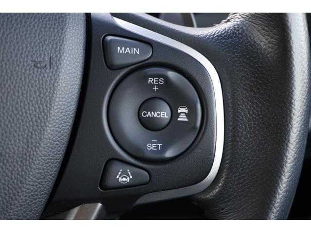 ステップワゴンスパーダ スパーダ・クールスピリットホンダセンシング　純正大画面ナビ　前後ドライブレコーダー　ＥＴＣ２．０　シートヒーター　リアエアコン　パドルシフト　１オーナー　わくわくゲートレス車両　サイドエアバック　スマートキ　左右電動スライドドア　バックモニタ（18枚目）