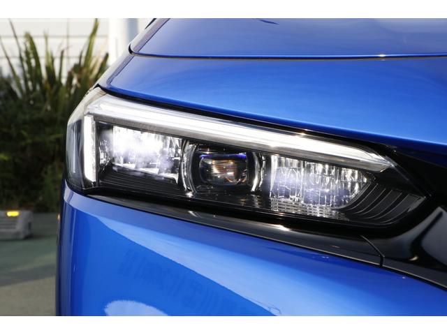 シビック e:HEV CONNECTナビ 前後ドライブレコーダー シートヒーター ETC2.0 BOSEプレミアムサウンド Qi充電器 1オーナー アダプティブクルコン 盗難防止システム レーンアシスト 地デジフルセグ(9枚目)