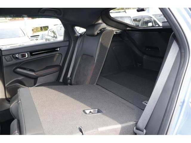 シビック e:HEV CONNECTナビ 前後ドライブレコーダー シートヒーター ETC2.0 BOSEプレミアムサウンド Qi充電器 1オーナー アダプティブクルコン 盗難防止システム レーンアシスト 地デジフルセグ(14枚目)