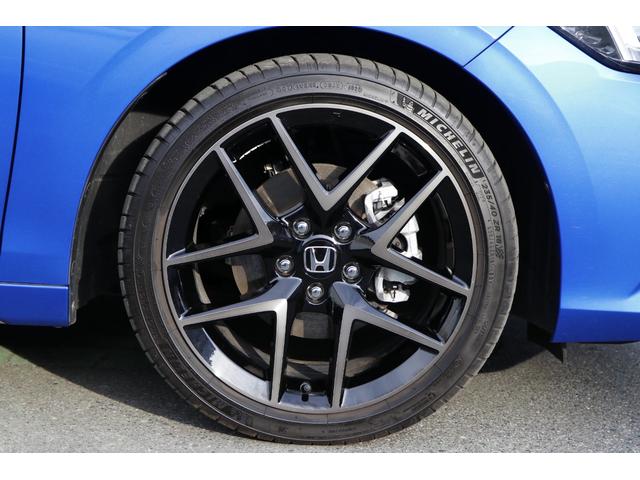 シビック e:HEV CONNECTナビ 前後ドライブレコーダー シートヒーター ETC2.0 BOSEプレミアムサウンド Qi充電器 1オーナー アダプティブクルコン 盗難防止システム レーンアシスト 地デジフルセグ(20枚目)