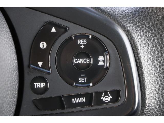 N-VAN L・ホンダセンシング 1オーナー 純正ナビ Bカメラ ETC ルーフキャリア HondaSENSING 1オナ エアコン USB接続 スマートキー 禁煙車 盗難防止システム DVD再生機能 クルーズコントロール エアバッグ(18枚目)