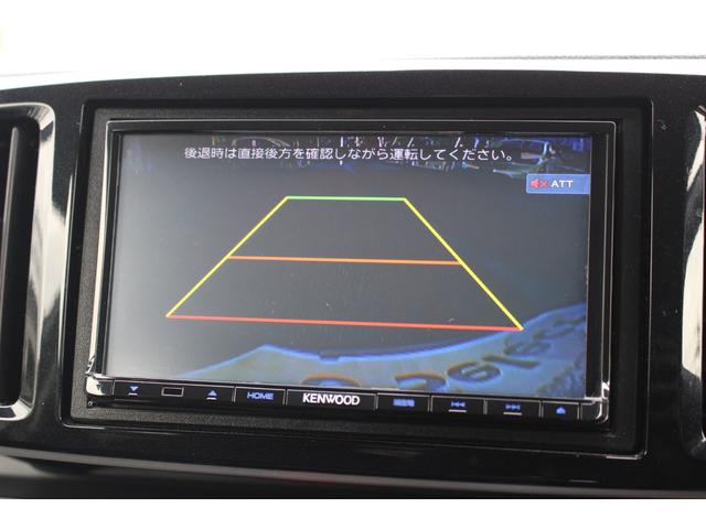 Ｎ－ＯＮＥ プレミアム　ＫＥＮＷＯＯＤナビ　１セグ　リアカメラ　ＥＴＣ　あんしんパッケージ　衝突被害軽減ブレーキ　サイドエアバッグ　運転席エアバック　横滑防止　イモビライザー　バックモニター　助手席エアバック　パワーステ（5枚目）