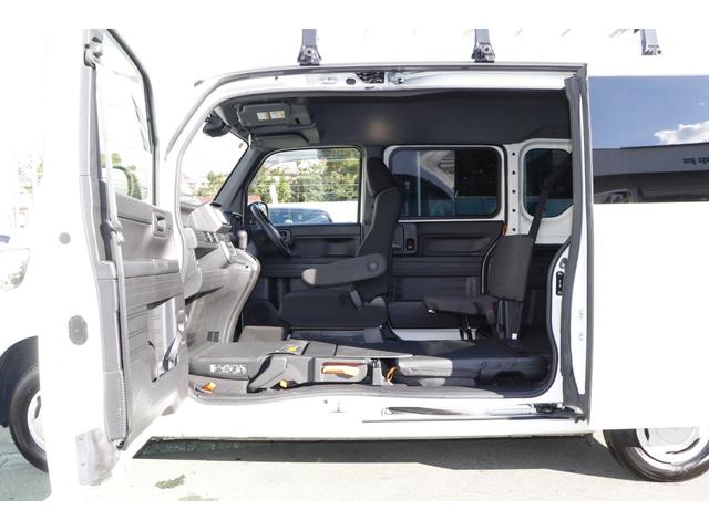 Ｎ－ＶＡＮ Ｌ　１オーナー　純正ナビ　ＥＴＣ　ルーフキャリア　Ｂカメラ　ＨｏｎｄａＳＥＮＳＩＮＧ　横滑防止装置　ＣＭＢＳ　フルフラット　セキュリティ　前席ＰＷ　ＡＢＳ　アイドリングＳＴＯＰ　キーレスリモコン　パワステ（13枚目）