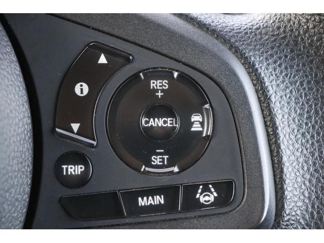 Ｎ－ＶＡＮ Ｌ　１オーナー　純正ナビ　ＥＴＣ　ルーフキャリア　Ｂカメラ　ＨｏｎｄａＳＥＮＳＩＮＧ　横滑防止装置　ＣＭＢＳ　フルフラット　セキュリティ　前席ＰＷ　ＡＢＳ　アイドリングＳＴＯＰ　キーレスリモコン　パワステ（18枚目）