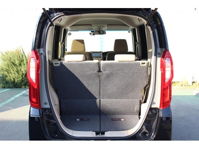 Ｎ－ＢＯＸ Ｇ・Ｌホンダセンシング　純正ナビ　前後ドライブレコーダー　シートヒーター　左側電動スライドドア　ＥＴＣ　１オーナー車　レーダブレーキ　Ｓヒータ　Ａストップ　アダプティブＣＣ　車線維持支援システム　ＡＴハイビーム　ＥＳＣ（15枚目）