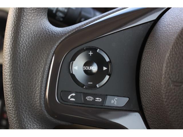 Ｎ－ＢＯＸ Ｇ・Ｌホンダセンシング　純正ナビ　前後ドライブレコーダー　シートヒーター　左側電動スライドドア　ＥＴＣ　１オーナー車　レーダブレーキ　Ｓヒータ　Ａストップ　アダプティブＣＣ　車線維持支援システム　ＡＴハイビーム　ＥＳＣ（18枚目）
