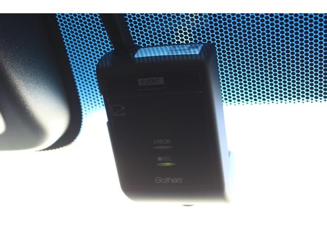 ディーラーオプションドライブレコーダー前用です。